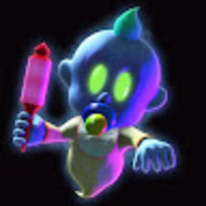 Meet your Posher, Charlie